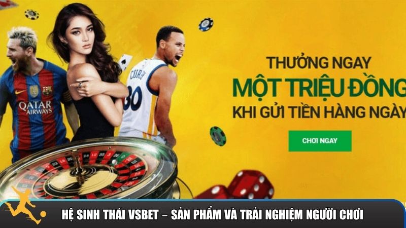 Để đánh giá Vsbet, bạn cần hiểu rõ các dịch vụ mà nhà cái này mang lại