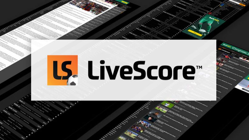 Livescore tại www.witchcake.co.uk có rất nhiều các thông tin hữu ích